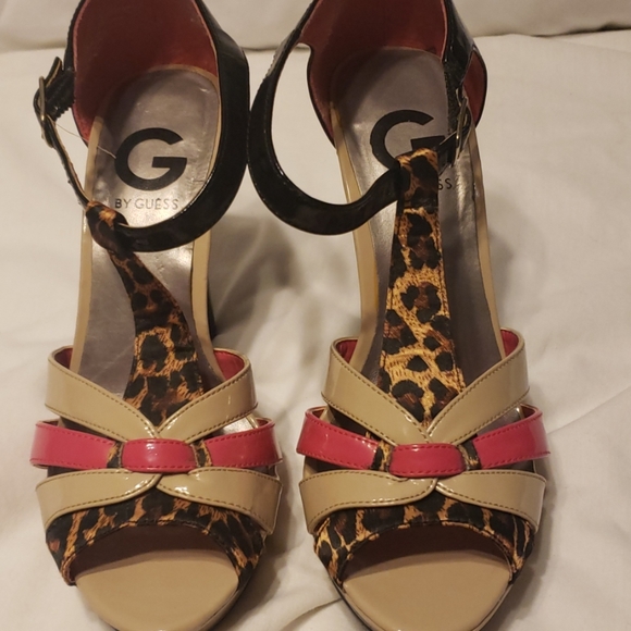Guess heels - Picture 3 of 3